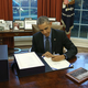 President Barack Obama in 2015
Mark Wilson/Getty Images